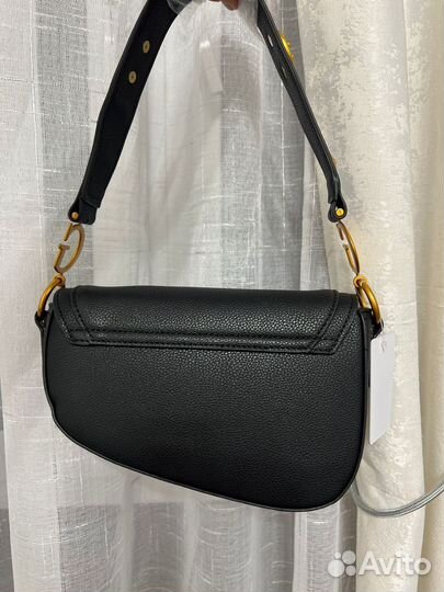 Сумка кросс-боди guess седло / Сумочка женская