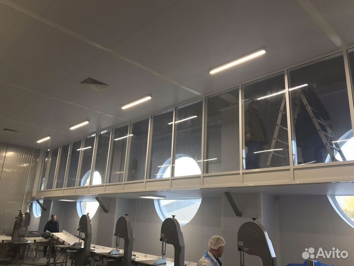 Пластиковые окна пвх