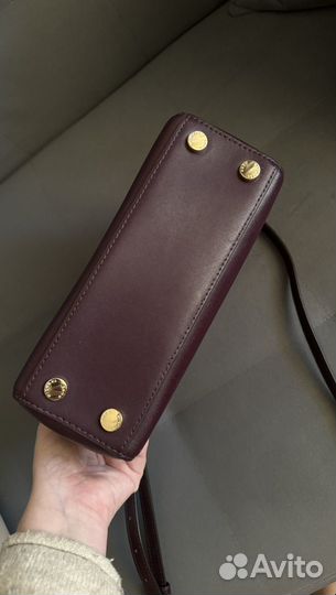 Сумка michael kors натуральная кожа