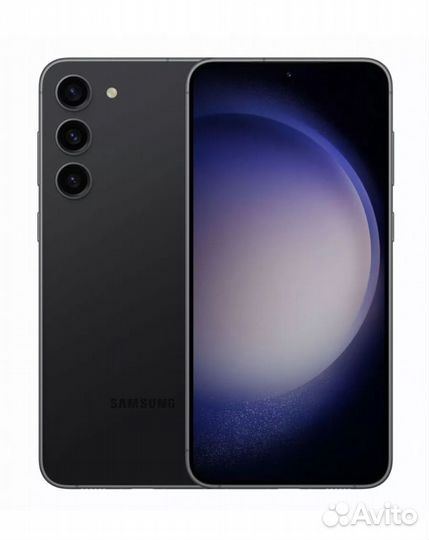 Samsung Galaxy S23, 8/128 ГБ
