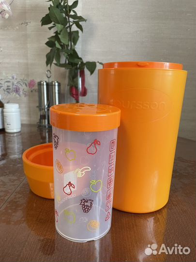 Термостатная йогуртница