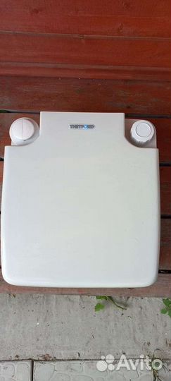 Биотуалет Thetford porta potti 145