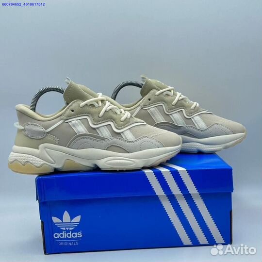 Кроссовки Adidas Ozweego (Арт.53699)