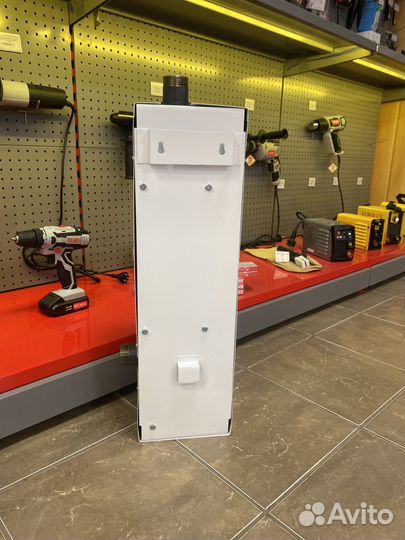 Котел электрический эвпм 12 кВт