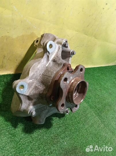 Кулак поворотный передний правый BMW 3 G20 2019