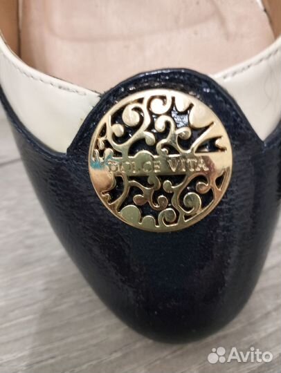 Босоножки женские 38 размер