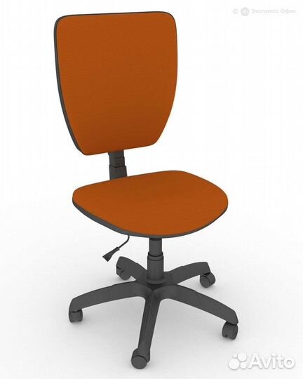 Кресло офисное Нота GTS плюс