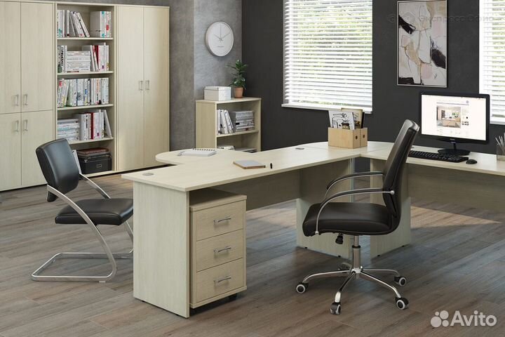 Офисная мебель для персонала Trend