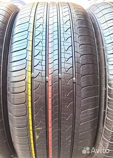 Nexen N'Priz AH8 215/55 R17 94V