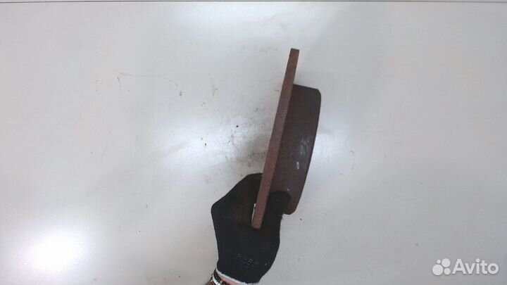 Диск тормозной Chrysler Voyager, 1996