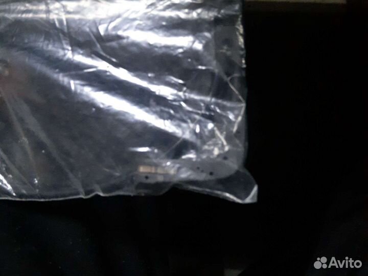 Датчик тормозной передний BMW E65/E66