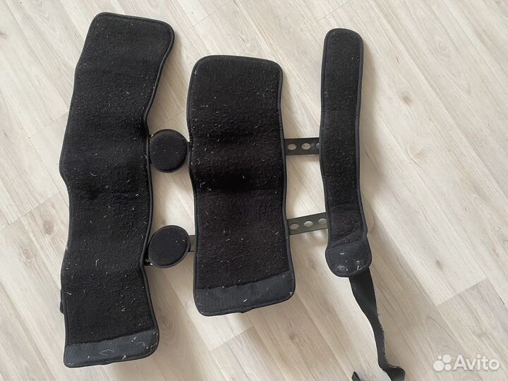 Коленный ортез