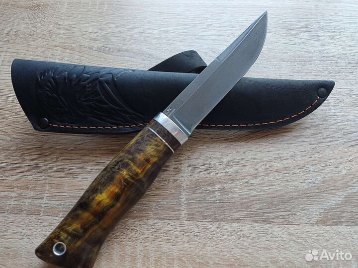 9хс кованая