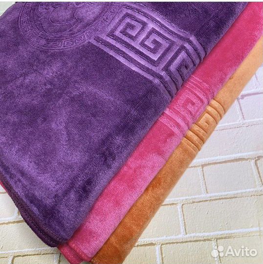 Полотенце банное