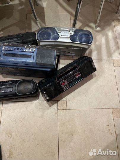 Panasonic, aiwa,LG,sharp