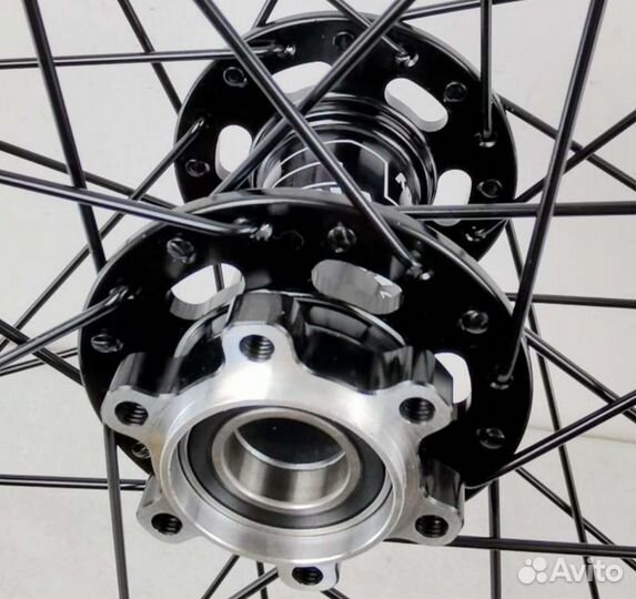 Колеса 27.5 Pasak p19 hb08