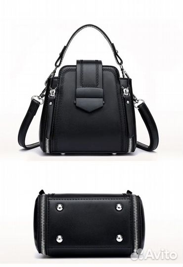 Сумка женская через плечо новая