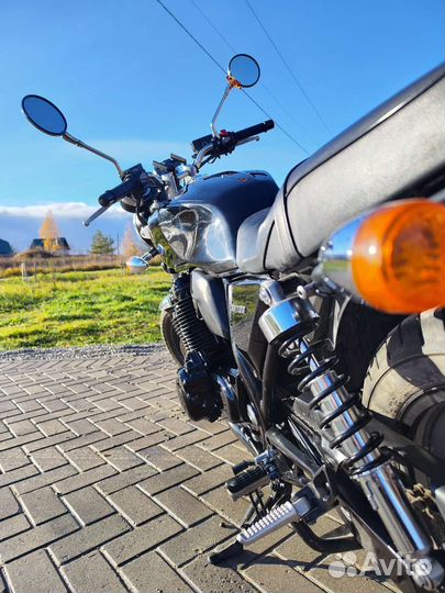 Honda CB1100