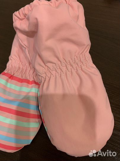 Варежки adidas