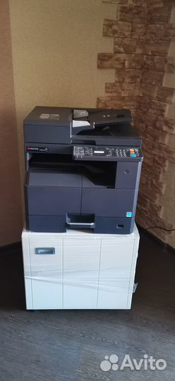 Мфу, мониторы