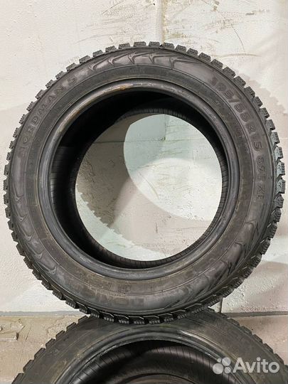 Nokian Tyres Nordman 5 195/55 R15 89T