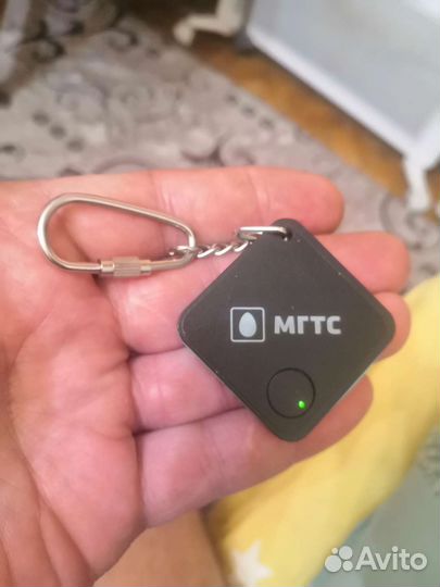 Умный tracker новый