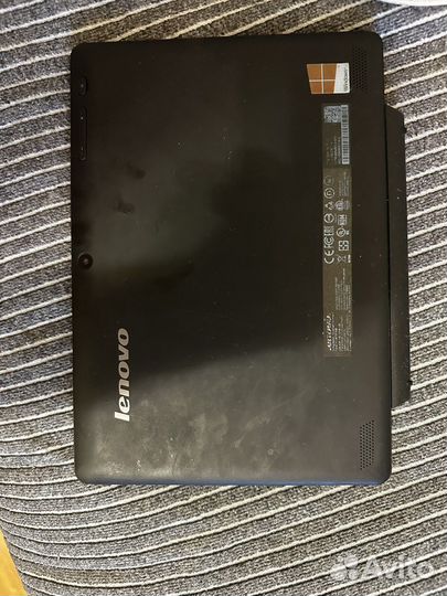 Планшет lenovo
