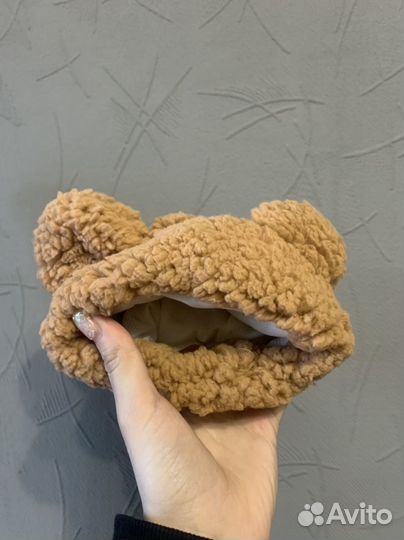 Шапка для кошек и собак