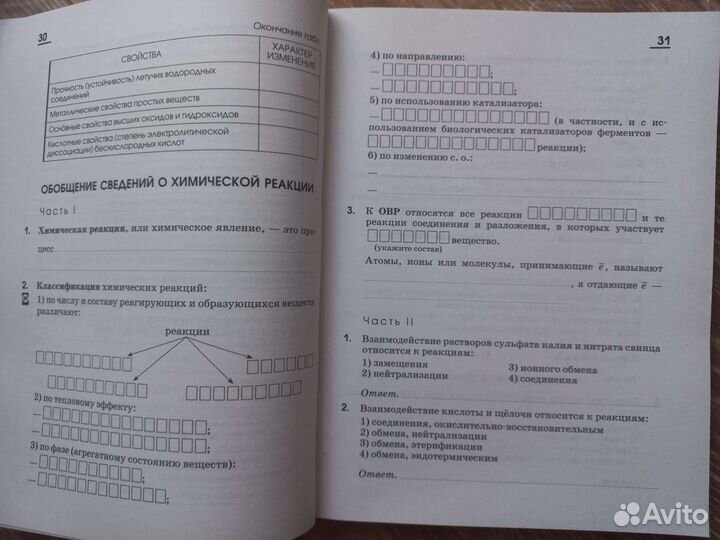 Книги для школьников