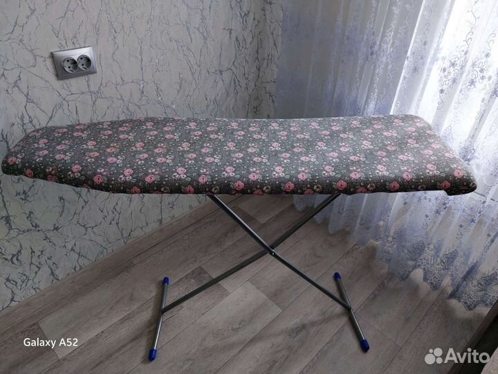 Гладильная доска бу