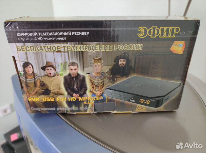 Телевизор samsung 14
