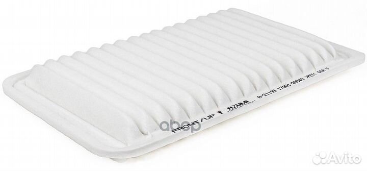 Фильтр воздушный A21199 azumi