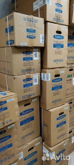 Сплит Система новые доставка установка Краснодар