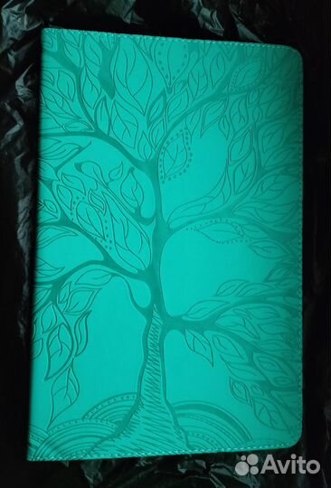 Чехол-книжка для планшета