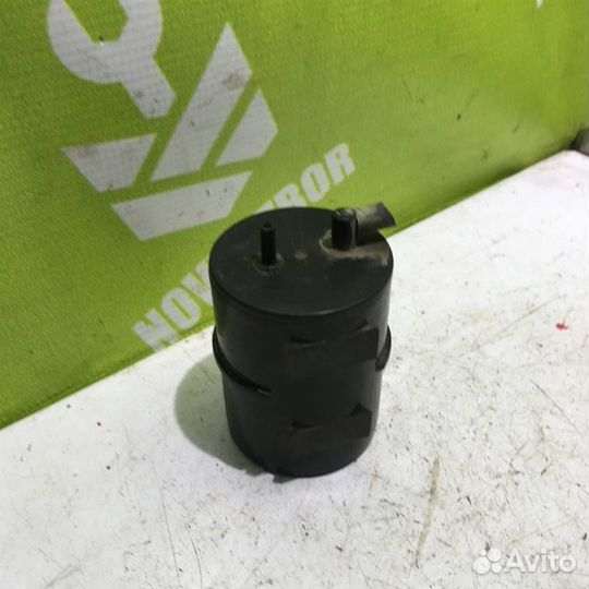 Клапан воздушный Шевроле Авео Т200 03-08