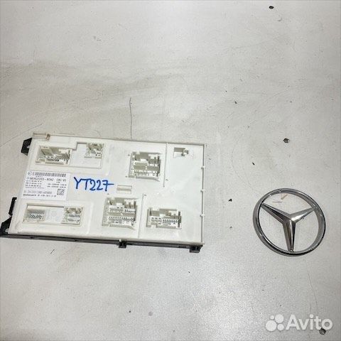 Sam передний Мерседес 166 w166 x166