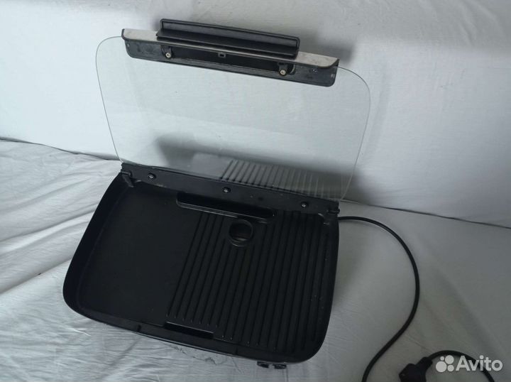 Электрогриль Philips HD6360