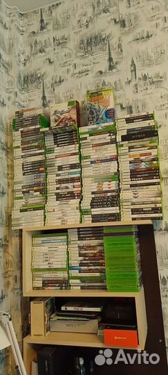 Игры хбокс 360 лицензия