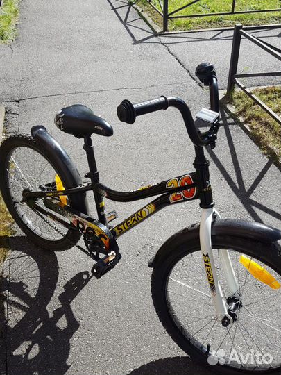 Велосипед детский