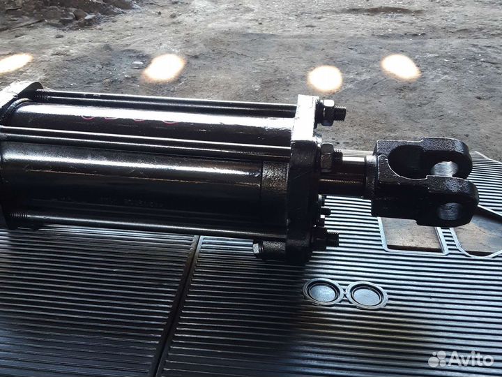 Цилиндр Ц-100 Навески мтз