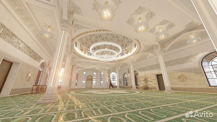 Дизайнер интерьера