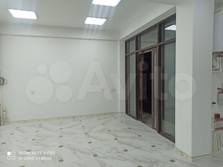 Торговая площадь, 80 м²
