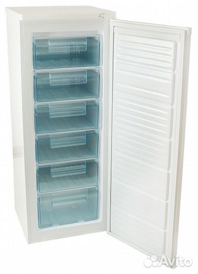 Морозильник leran FSF 182 W