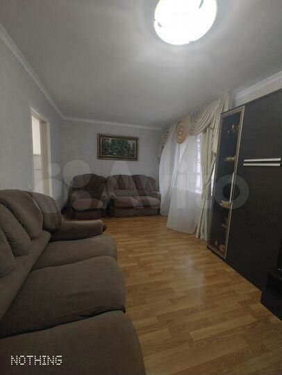 1-к. квартира, 33,4 м², 5/5 эт.