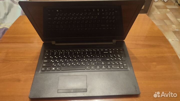 Lenovo 110-15acl