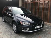 Volvo XC70 2.0 AT, 2011, 241 000 км, с пробегом, цена 1 300 000 руб.