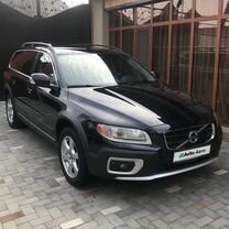 Volvo XC70 2.0 AT, 2011, 241 000 км, с пробегом, цена 1 300 000 руб.