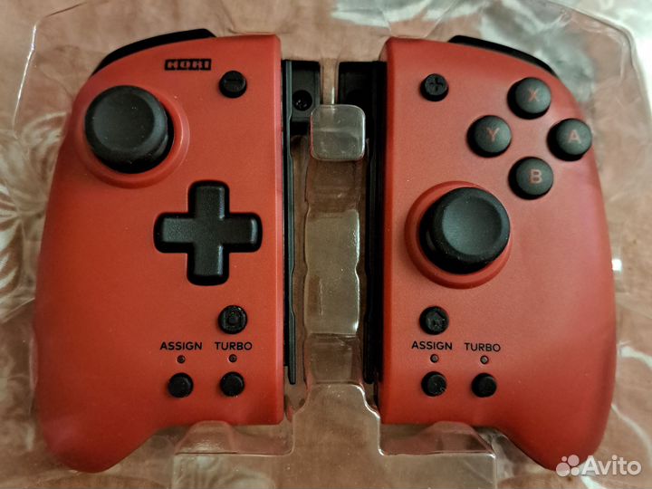 Hori split pad pro