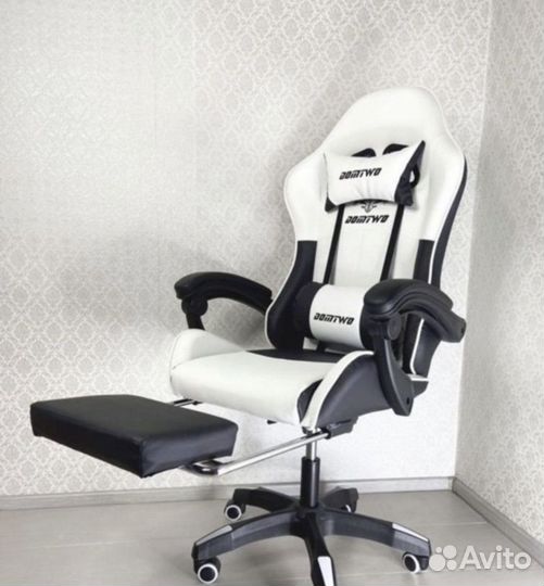 Компьютерное кресло