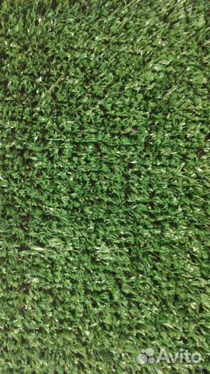 Искусственная трава